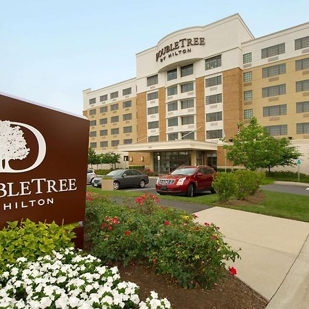 Doubletree By Hilton Dulles Airport-Sterling Hotel Ngoại thất bức ảnh