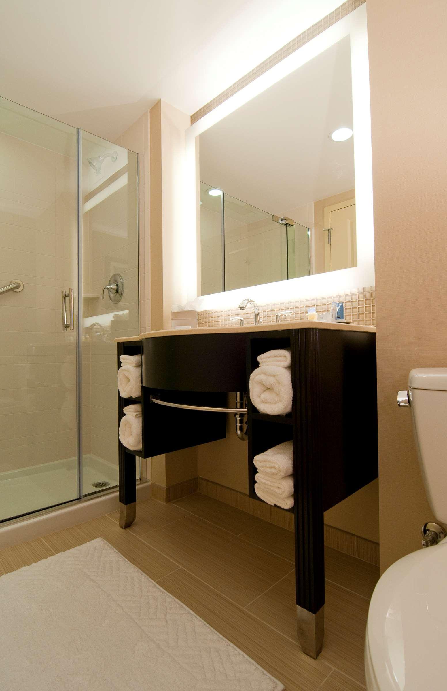 Doubletree By Hilton Dulles Airport-Sterling Hotel Ngoại thất bức ảnh