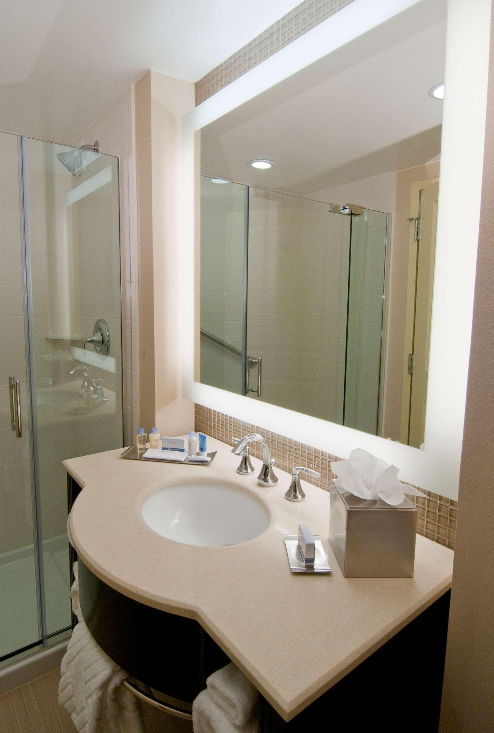 Doubletree By Hilton Dulles Airport-Sterling Hotel Ngoại thất bức ảnh