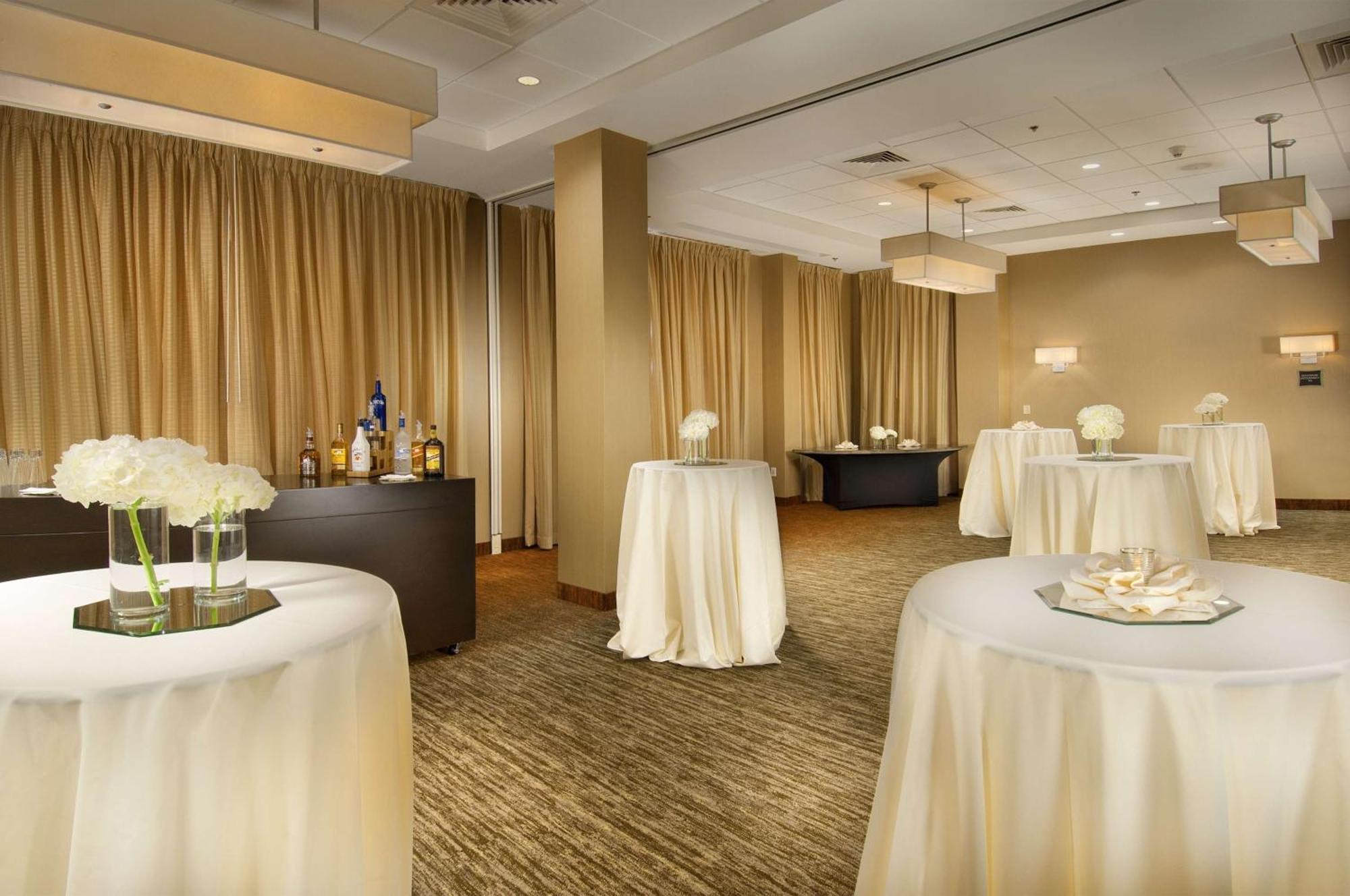 Doubletree By Hilton Dulles Airport-Sterling Hotel Ngoại thất bức ảnh
