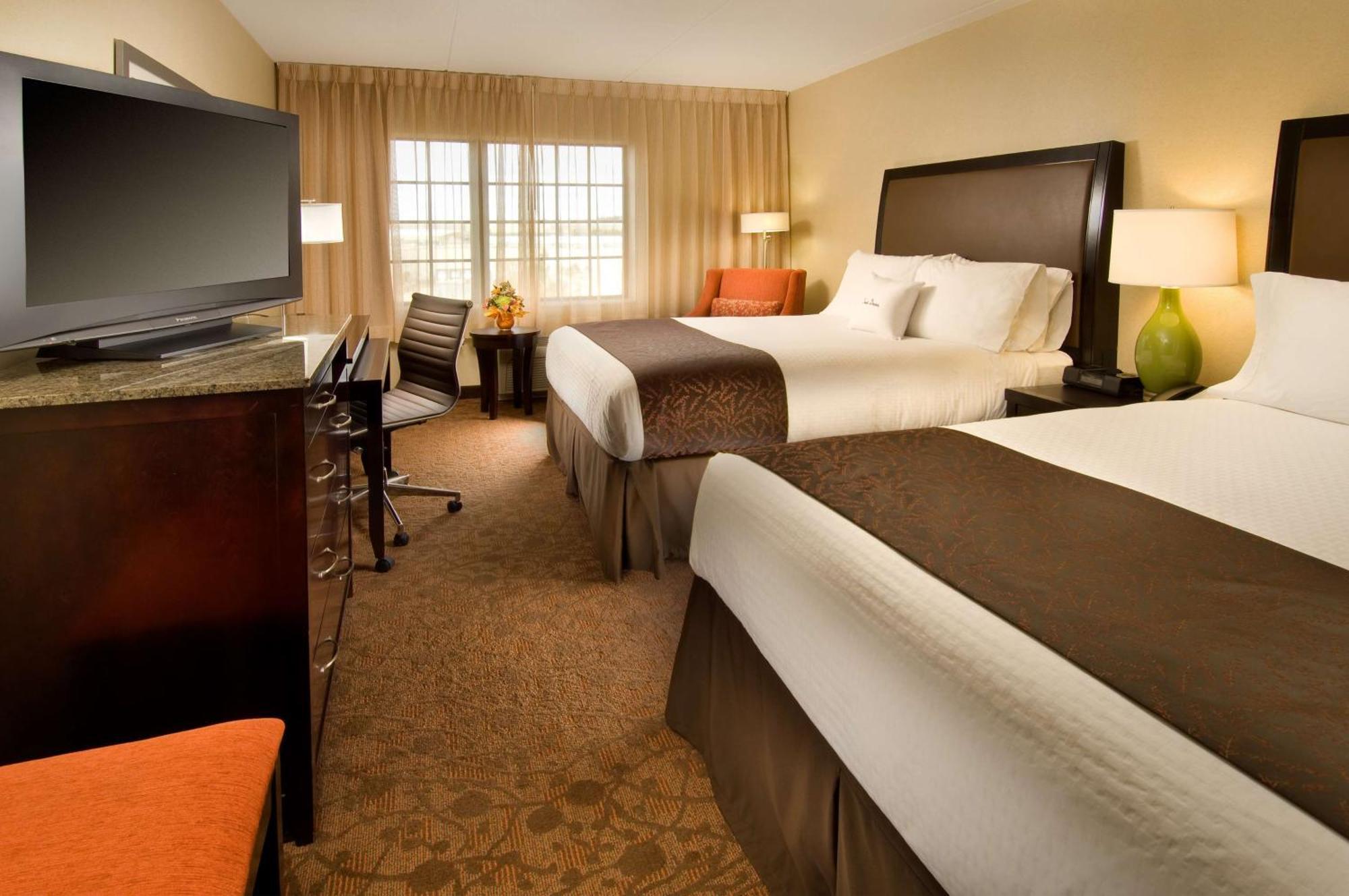 Doubletree By Hilton Dulles Airport-Sterling Hotel Ngoại thất bức ảnh