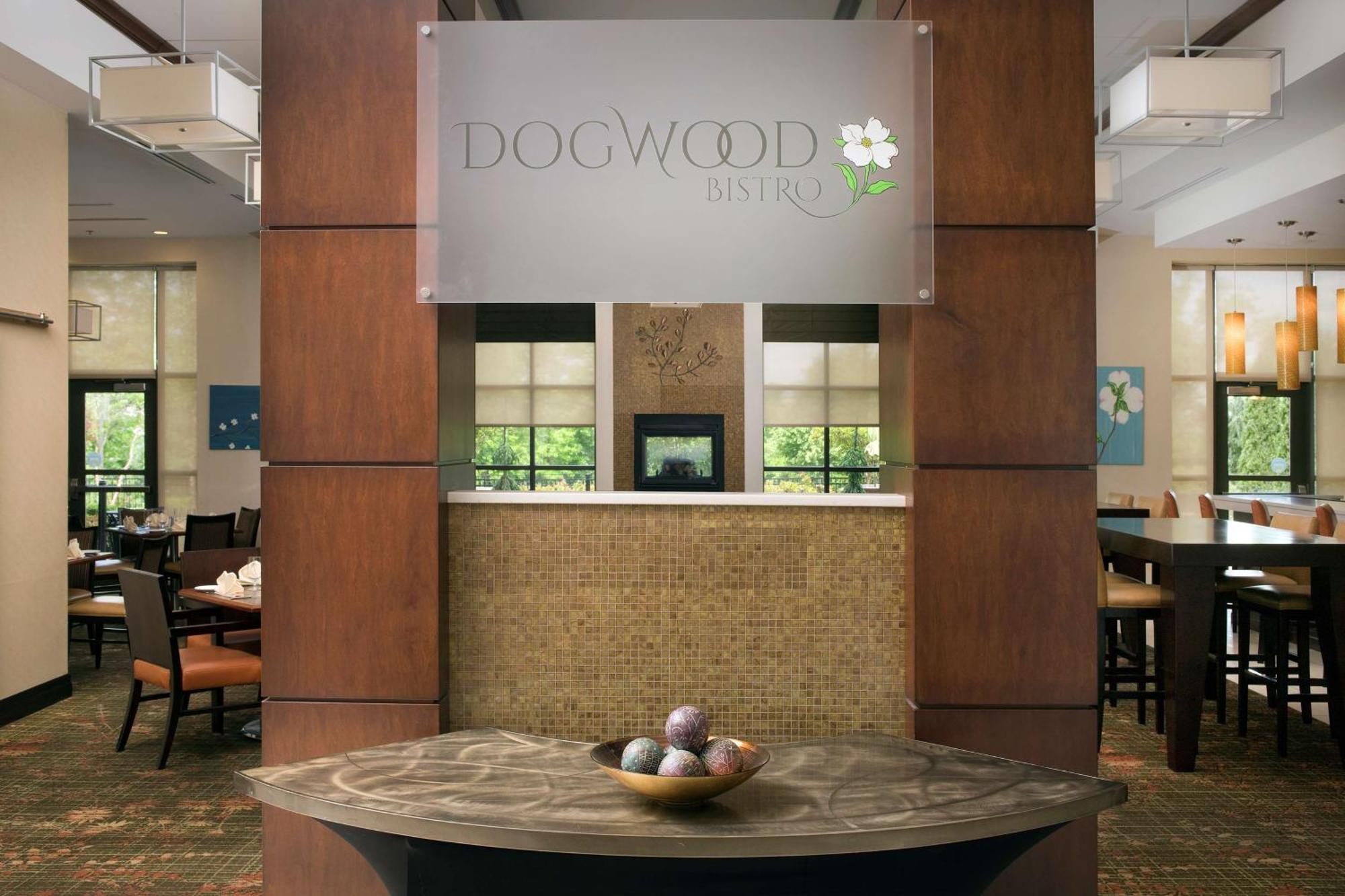 Doubletree By Hilton Dulles Airport-Sterling Hotel Ngoại thất bức ảnh