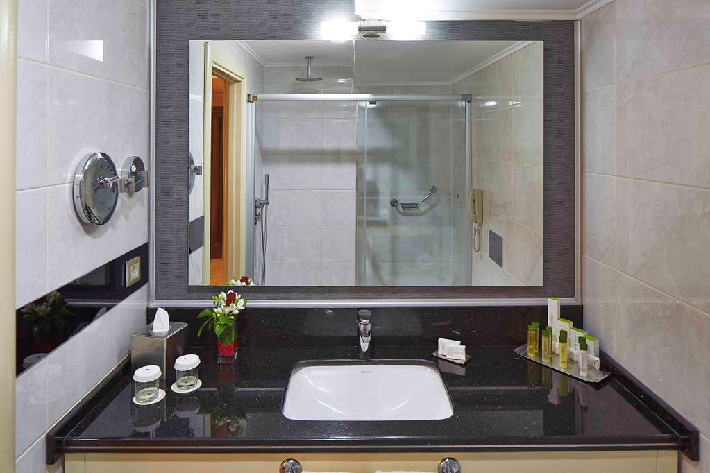 Doubletree By Hilton Dulles Airport-Sterling Hotel Phòng bức ảnh